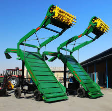 تصویر 2 از سیلو تراش مقاوم و مناسب دامداری‌ ها و مزارع